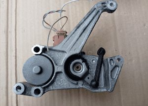 Opel Vectra C Saab 93 1.9CDTI sterownik kolektora 2