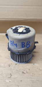 Wentylator silnik dmuchawy nagrzewnicy Audi A4 B8 8K1820021 2