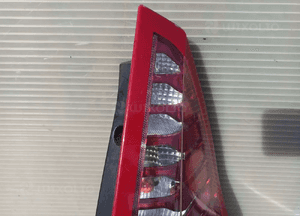 RENAULT SCENIC III 3 LAMPA TYŁ TYLNA PRAWA WYSYŁKA! 3