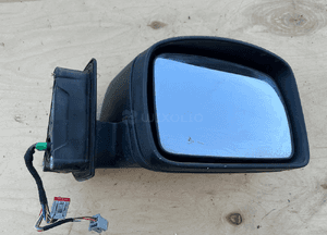 Lusterko zewnętrzne prawe Land Rover Discovery 3 III 2