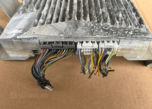 Wzmacniacz moduł HK72-19C164 Land Rover Discovery Sport L550 2