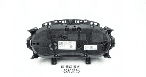 VW GOLF SPORTSVAN 2013- ZEGARY LICZNIK 76948KM 517920740D 4