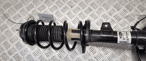 Ford ecosport zwrotnica amortyzator wahacz prawy GN15-3K170 GN15-18045 10