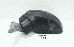 Lusterko lewe vw tiguan ii kamera 92 pin 5NB857501 2