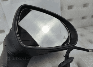 MERCEDES W254 LUSTERKO PRAWE Kamery A2548108601 7