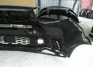 Kia picanto iii lift x line zderzak przedni 5