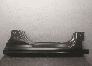 Próg prawy przód opel corsa f 1666081680 1