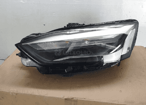 Reflektor full led audi S5 A5 B9 8W 8W6 po liftingu 2021-2024 2
