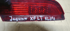 Lampa lewy tył tylna lewa w klapę Jaguar XF X250 8X2315K273CD 7