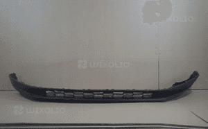 Spoiler dokładka przód skoda karoq 57A 1