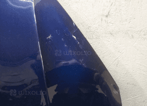 MASKA VW TOURAN CADDY 10-15 2K5 3
