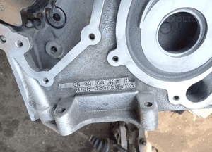 blok mercedes 3.0 cdi v6 r6420106605 6
