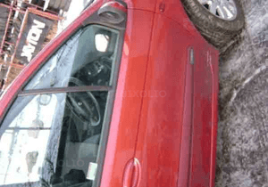 Renault Scenic I 1 lift drzwi przod przednie