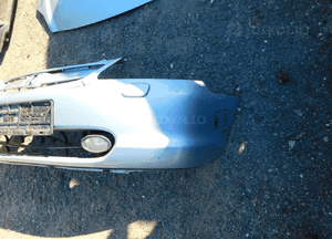 civic 7 zderzak nr 40660 WYSYŁKA 3