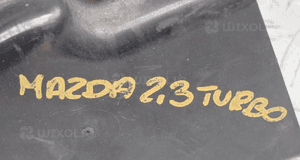 Alternator mazda 2,3 turbo L3M6 a  A3TJ1181 4