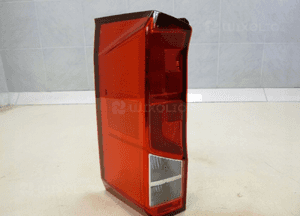 Vw crafter ii 2 7C0 man tge lampa led tył tylna lewa eu 8