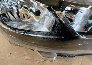 Lampa prawa prawy reflektor toyota proace ii 16- 4