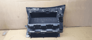 Schowek półka pasażera BMW 3 E46 8196111 8196100 8203822 4