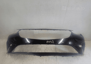 Zderzak przód przedni opel insignia 2 ii lift 20- 1