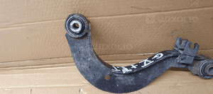 Wahacz prawy tył tylny VW Golf V Plus 4