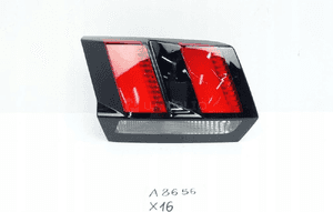 Lampa lewa tył led peugeot 3008 ii 9810477880 1