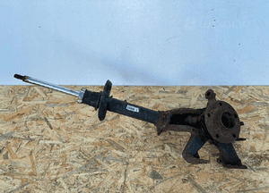 VOLKSWAGEN GOLF VI Zwrotnica Amortyzator R - 16524 1