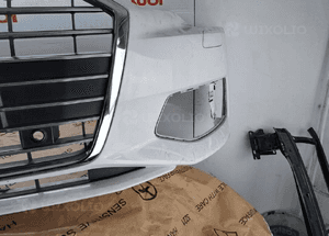 Zderzak audi A6 C8 4K 4K0 2019-2023 4