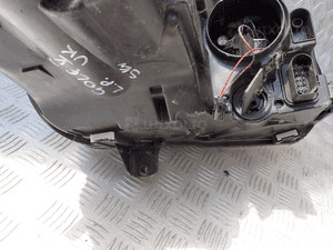 LAMPA  LEWY PRZÓD VW GOLF V  1K6941005AA ANGIELSKA 6
