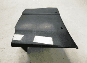 Range vogue L405 listwa progowa osłona progu przód 4