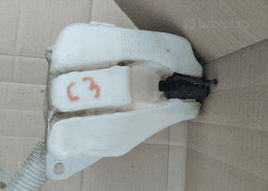 Citroen C2 C3 I zbiorniczek zbiornik spryskiwaczy 2