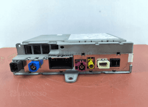 BMW OE Garmin Headunit High Audio Nawigacja MGU22 5A854E4 65125A854E4 3