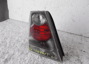 Lampa tył tylna lewa bmw E46 compact oryginał 4