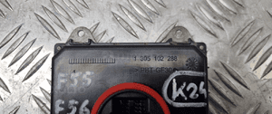 Mini F55 F56 F57 moduł przetwornica led xenon 7429927 5