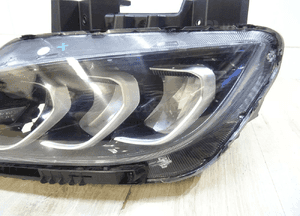 Hyundai Kona ELECTRIC LIFT lampa lewa przod 92101J9600 3