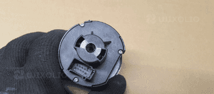 Przełącznik włącznik świateł Audi A8 D3 4E0941531G 5