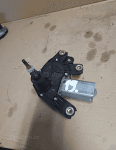 SILNICZEK WYCIERACZKI TYŁ HONDA CIVIC VII nr 53022912 1