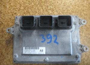 STEROWNIK SILNIKA HONDA CIVIC VIII UFO 37820RSAG33 1