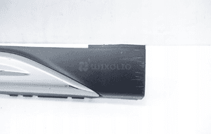 Listwa nakładka progowa prawa audi A4 B9 lift komb 6