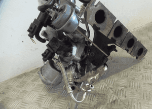 A5 8T turbosprężarka kolektor 1.8 tfsi A4 B8 06H145701K 7