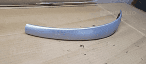 Dekor listwa ozdobna drzwi prawy przód BMW 1 E87 E81 8037456 2