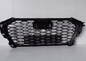Audi Q3 83F S-Line Grill / Atrapa 10524 6