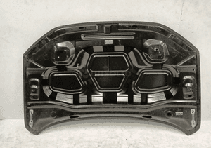 Maska pokrywa silnika audi Q4 e tron 89A 2021- 6
