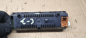 Wyświetlacz radia zegarek Citroen C3 5555502902 4