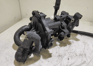 POMPA WSPOMAGANIA FORD TRANSIT 2.2 TDCI 2007 ORYGINAŁ WYSYŁKA! 2