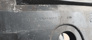 Podszybie osłona podszybia Citroen C3 Lift 9637992277 9680160977 7