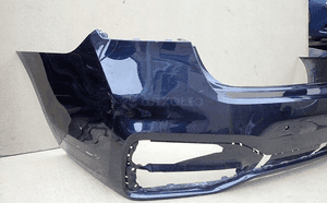 Zderzak tył tylny bmw 7 vii G11 G12 lift m pakiet 2