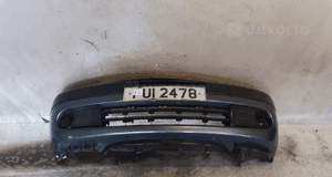 Zderzak przód przedni citroen xsara picasso eypc szary 1