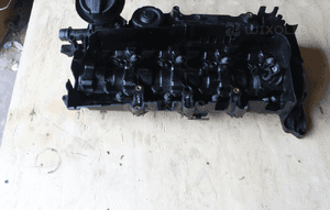 Pokrywa zaworów bmw E90 E91 2.0 d N47 7810584 2011 7