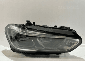BMW X5 G05 X6 G06 USA Lampa LASER Prawa - 16013 1