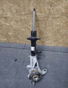 ZWROTNICA AMORTYZATOR AKTYWNY LEWY 3Q0412022HF 1